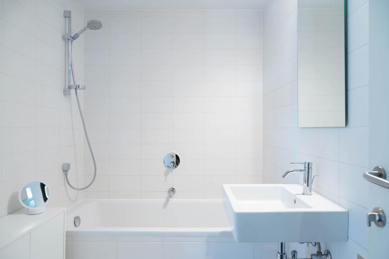 Apartament Designflats Gent Zewnętrze zdjęcie